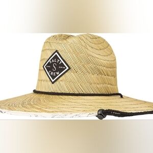 Salty Crew Tippet Lifeguard hat NWT women's